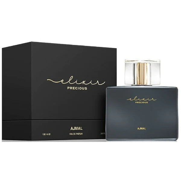 ELIXIR PRECIOUS EAU DE PARFUM 100 ML